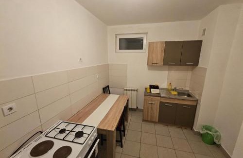 Zvezdara Apartment | Suit 30