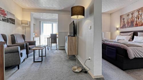 Mauth Hotel | Suit' & Frühstück Zum Latschen - Adults Only