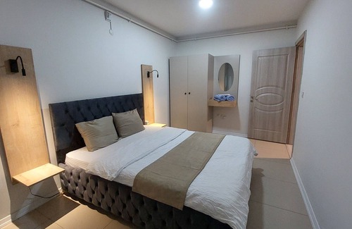 Nilufer Hotel | Suit ON6
