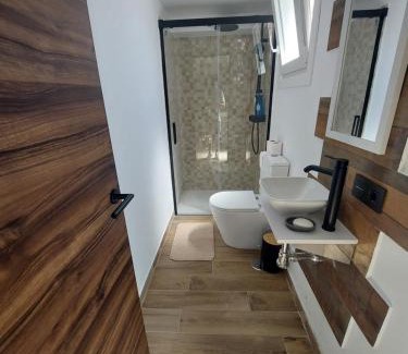 Mos Apartment | Suit relax