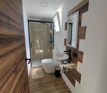 Mos Apartment | Suit relax