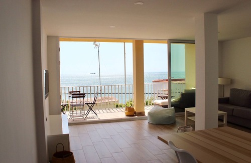 El Puerto de Santa Maria House | SUITABLE IN THE PORT OF SANTA MARÍA, WITH IMPRESSIVE VIEWS TO THE SEA (FUENTEBRAVÍA