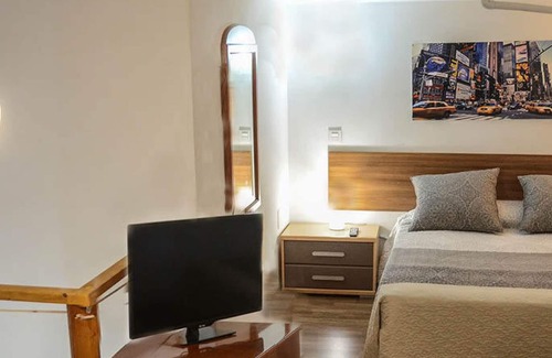 Diputacion de Cartagena Casco Apartment | Suitable. Historic Center | Bj A | 4 pax.