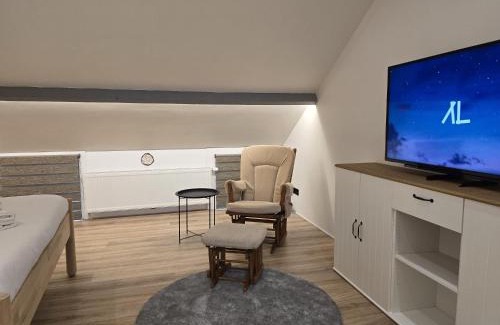 Lorcy House | Suite à Saint-Hubert