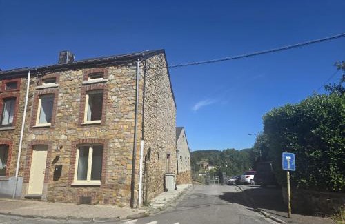 Lorcy House | Suite à Saint-Hubert