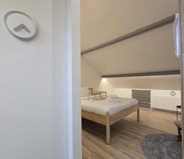 Lorcy House | Suite à Saint-Hubert