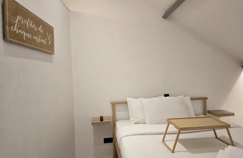 Lorcy House | Suite à Saint-Hubert