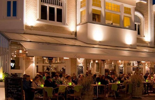 Westerland Cottage | Suite 1 - Gästehaus Café Orth