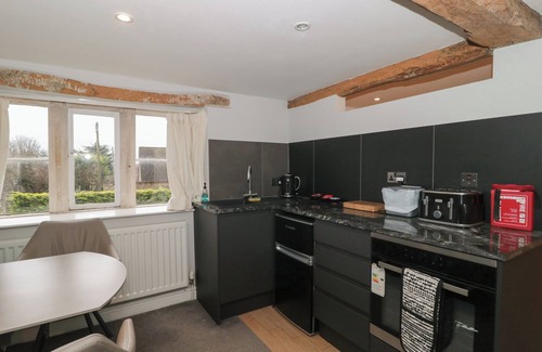 Stroud Cottage | Suite 1