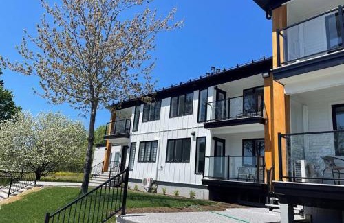 Magog House | Suite 105 - Destination Mont-Orford