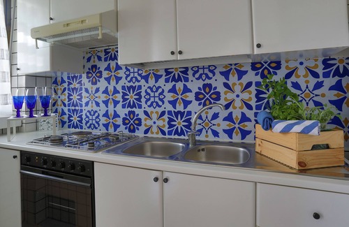Rivabella Apartment | Suite 11 ★ Beach Home & Private Beach Access ★ Gallipoli Puglia