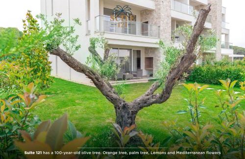 Ishem Apartment | Suite 121 - San Pietro