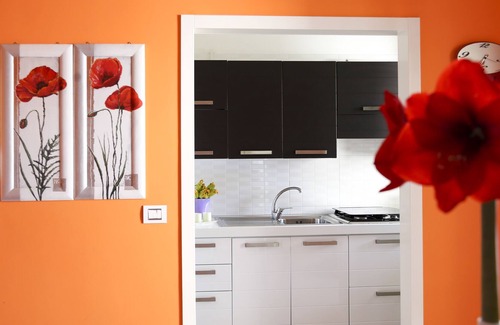 Rivabella Apartment | Suite 14 ★ Sea View & Private Beach Access ★ Gallipoli Puglia