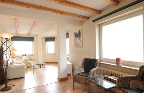 Westerland Cottage | Suite 2 - Gästehaus Café Orth