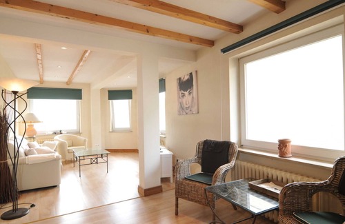 Westerland Cottage | Suite 2 - Gästehaus Café Orth