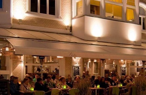 Westerland Cottage | Suite 2 - Gästehaus Café Orth