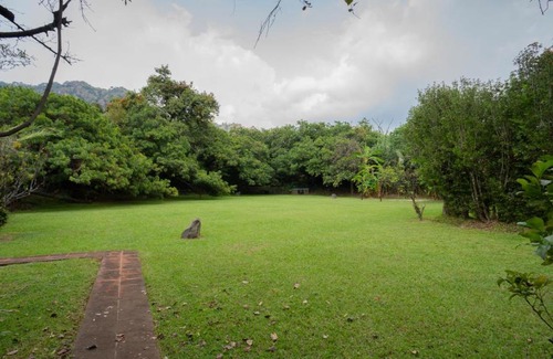 Tepoztlan House | Suite 2 - La carpintera
