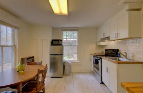 Black Mountain Apartment | Suite 2, Quick Stroll to Downtown Black Mountain