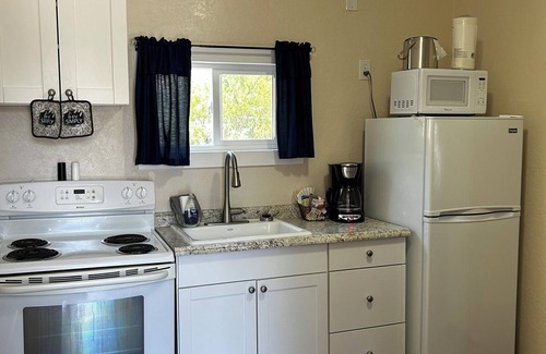 Helena Apartment | Suite 29 - Modern Suite