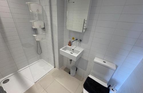 Bournemouth City Centre Apartment | Suite 4 Green Park