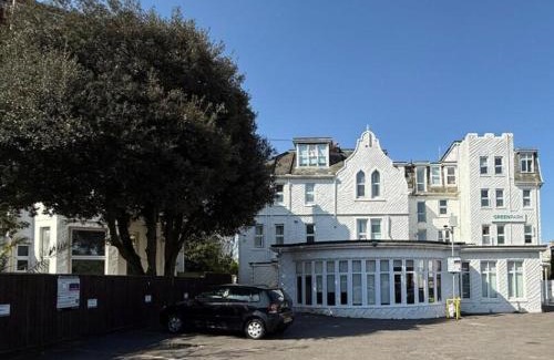 Bournemouth City Centre Apartment | Suite 4 Green Park