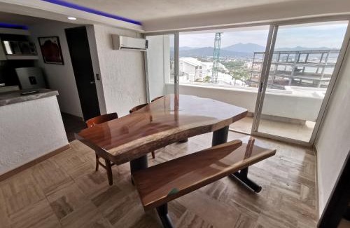 Las Hadas Apartment | SUITE 60 DELUX