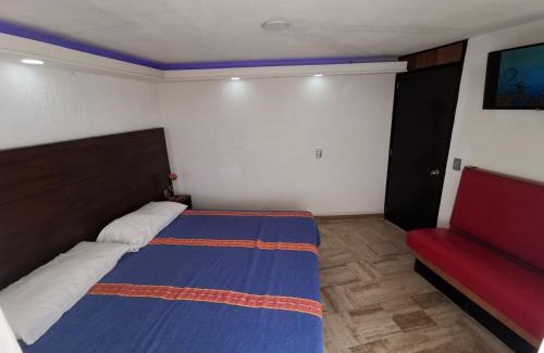 Las Hadas Apartment | SUITE 60 DELUX
