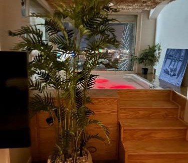 Sakkala Hotel | Suite 69