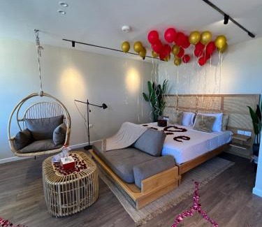 Sakkala Hotel | Suite 69