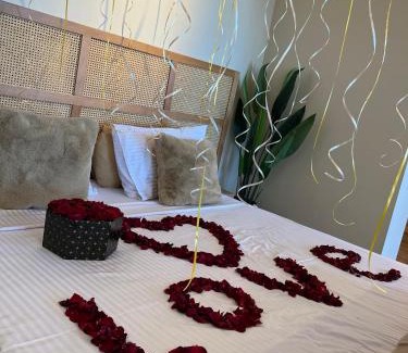 Sakkala Hotel | Suite 69