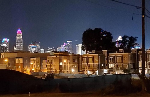 Charlotte Apartment | Suite 7, Sleep 6, Walk to Attractions in Uptown