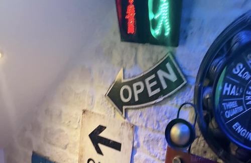 Montauban Bed & Breakfast | Suite 785 - Offrez-vous une Parenthèse Dans un Lieu Atypique!