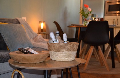Icod de los Vinos House | Suite 85 Vivienda Vacacional