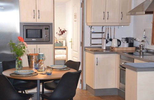 Icod de los Vinos House | Suite 85 Vivienda Vacacional