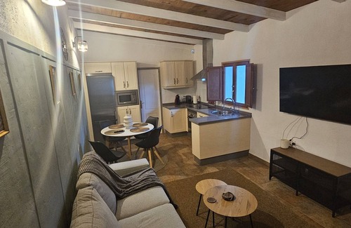 Icod de los Vinos House | Suite 85 Vivienda Vacacional