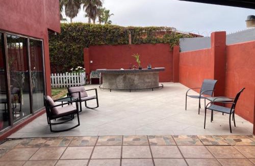 Anexa Obrera House | Suite Acogedora con entrada independiente