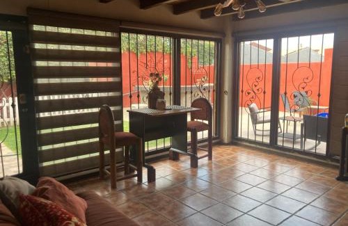 Anexa Obrera House | Suite Acogedora con entrada independiente