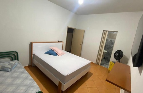 Cruzeiro House | Suite aconchegante II - centro