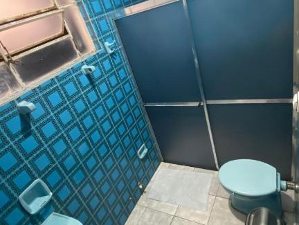 Cruzeiro House | Suite aconchegante II - centro