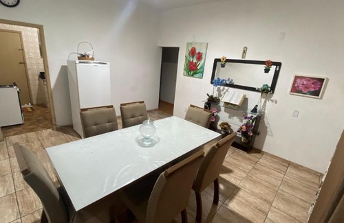 Cruzeiro House | Suite aconchegante II - centro