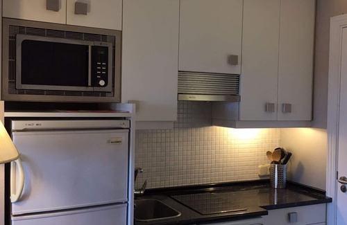 Hispanoamerica Apartment | "Suite Alcocer" Bright Apt with terrace and pool