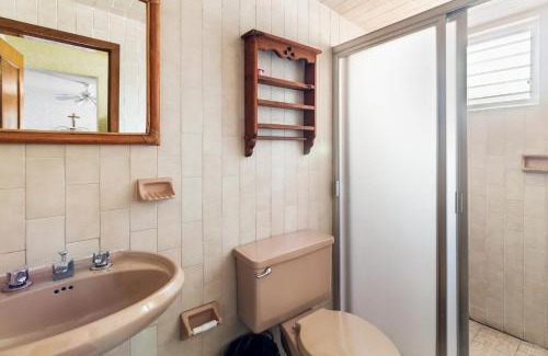 Queretaro Apartment | Suite Amueblada Los Arcos Av B Quintana 102B 1 Recámara