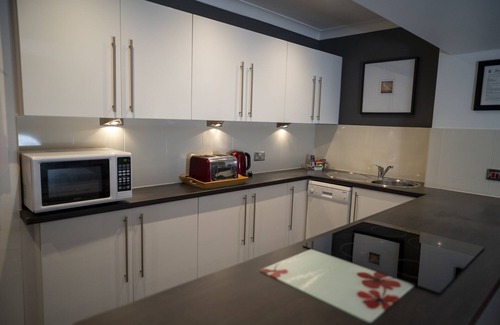 Scarborough Apartment | Suite Apartment at The Helaina