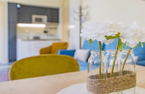 Centro - Sagrario Apartment | SUITE APPARMENT MOSAIKO HOMES