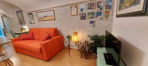 Dolceacqua Apartment | SUITE-appartamento-del B&B dei DORIA