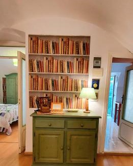 Dolceacqua Apartment | SUITE-appartamento-del B&B dei DORIA