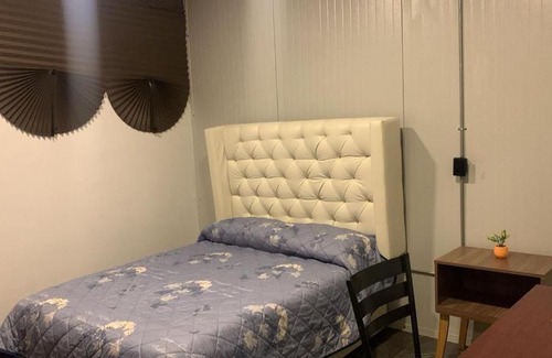 Tlatlauquitepec Apartment | Suite Aries