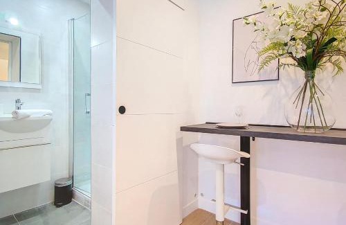 Argenteuil Apartment | Suite Art de Vivre - Studio calme et central