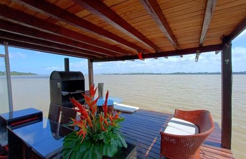 Belem House | SUITE BANGALÔ ILHA Da FANTASIA