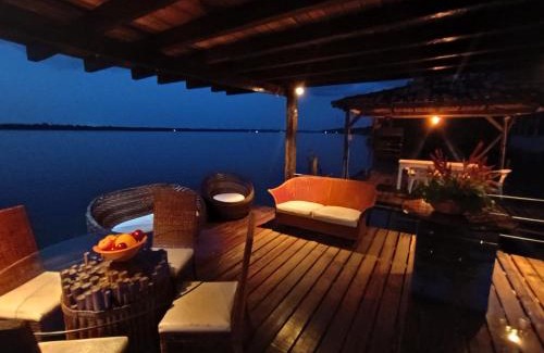 Belem House | SUITE BANGALÔ ILHA Da FANTASIA